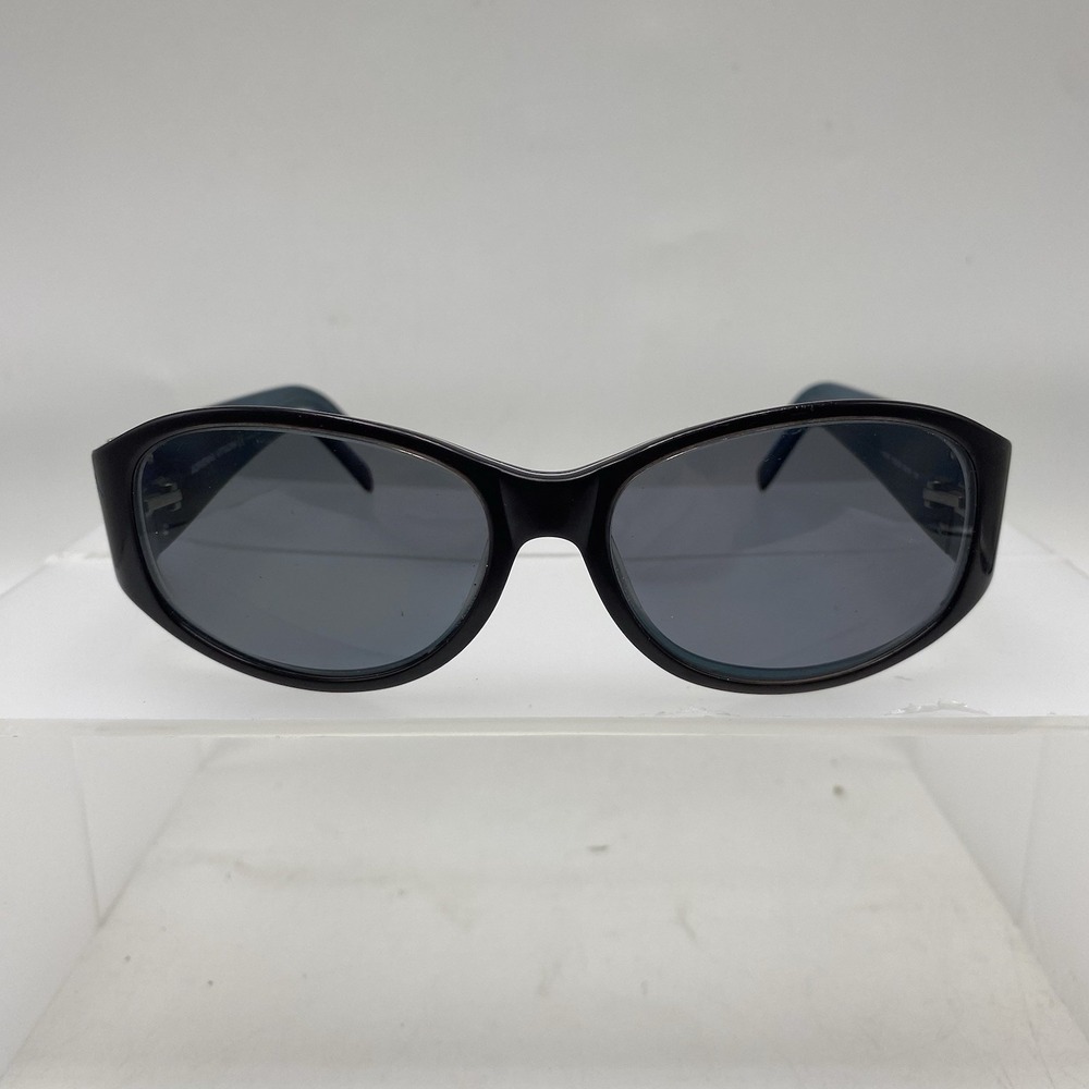 Adrienne Vittadini Sunglasses FRAME ONLY 5039S 56-16-135 Black 194